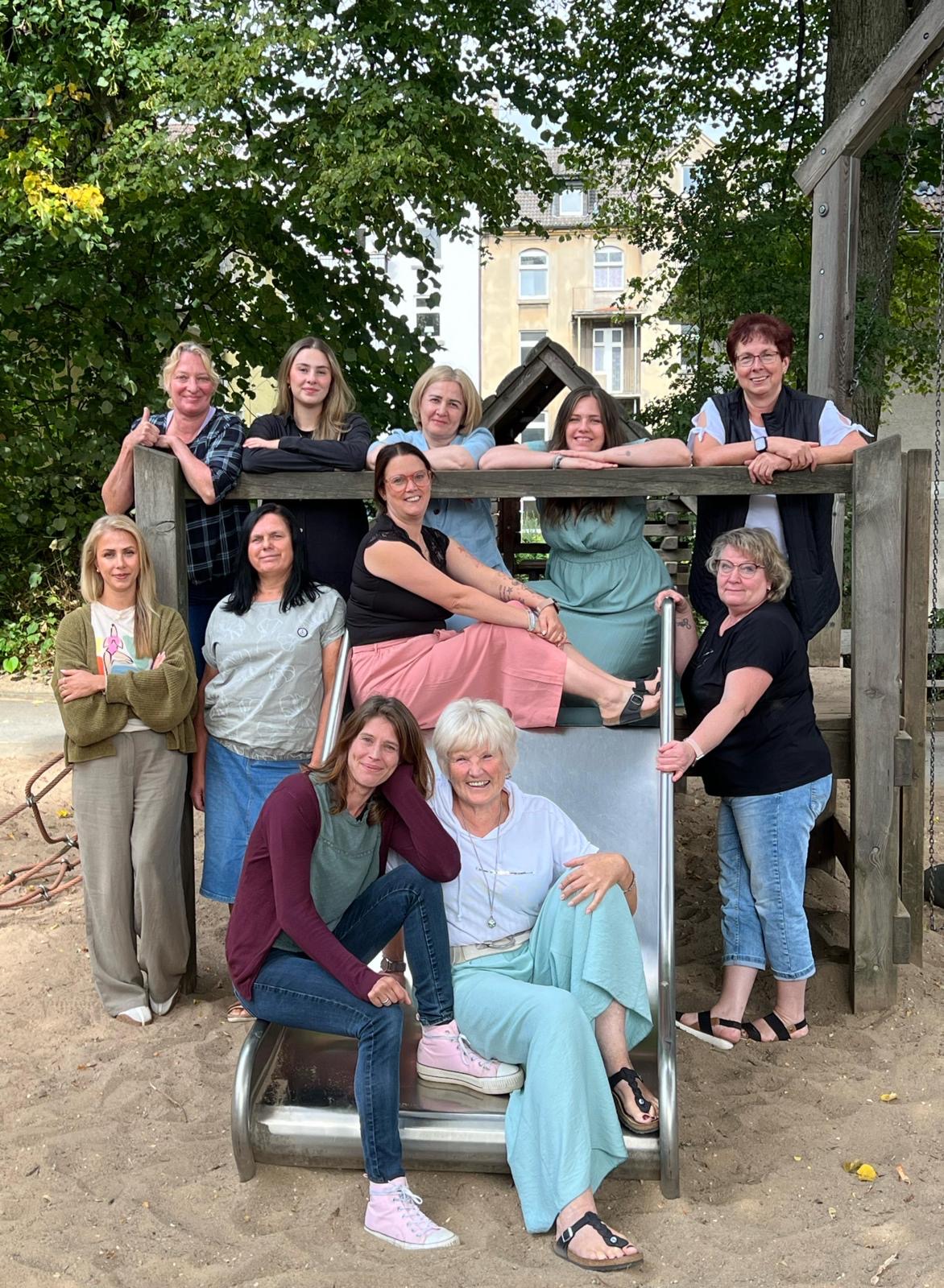 Unser Team