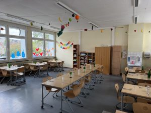 Unser Essraum